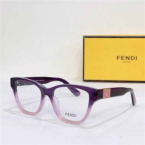 fendi gafas men|Fendi online shopping.